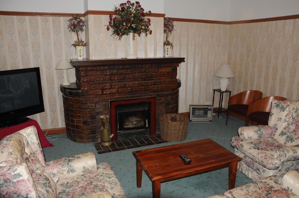 Mountain Grand Guest House Halls Gap Eksteriør billede