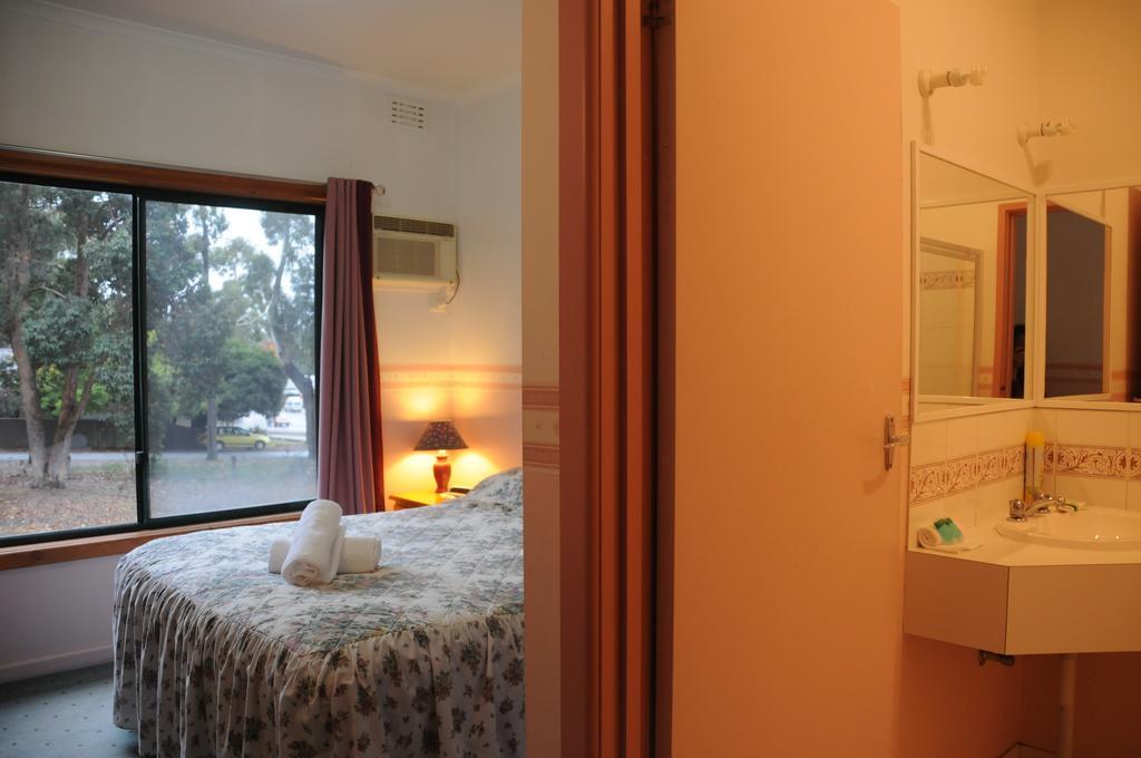 Mountain Grand Guest House Halls Gap Eksteriør billede