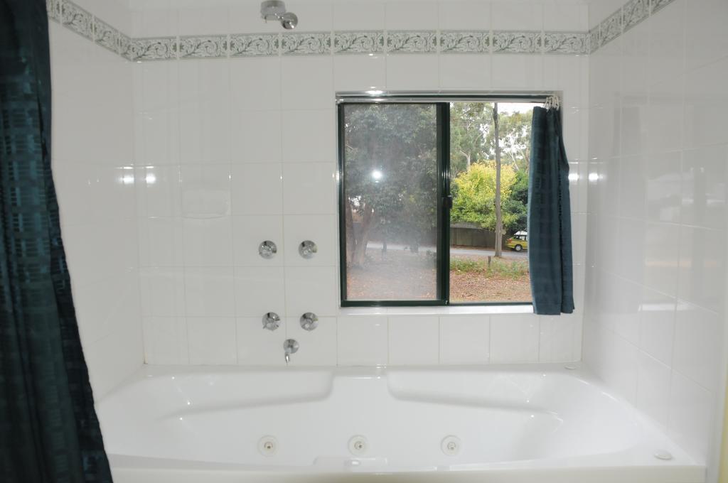Mountain Grand Guest House Halls Gap Eksteriør billede
