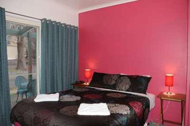 Mountain Grand Guest House Halls Gap Eksteriør billede