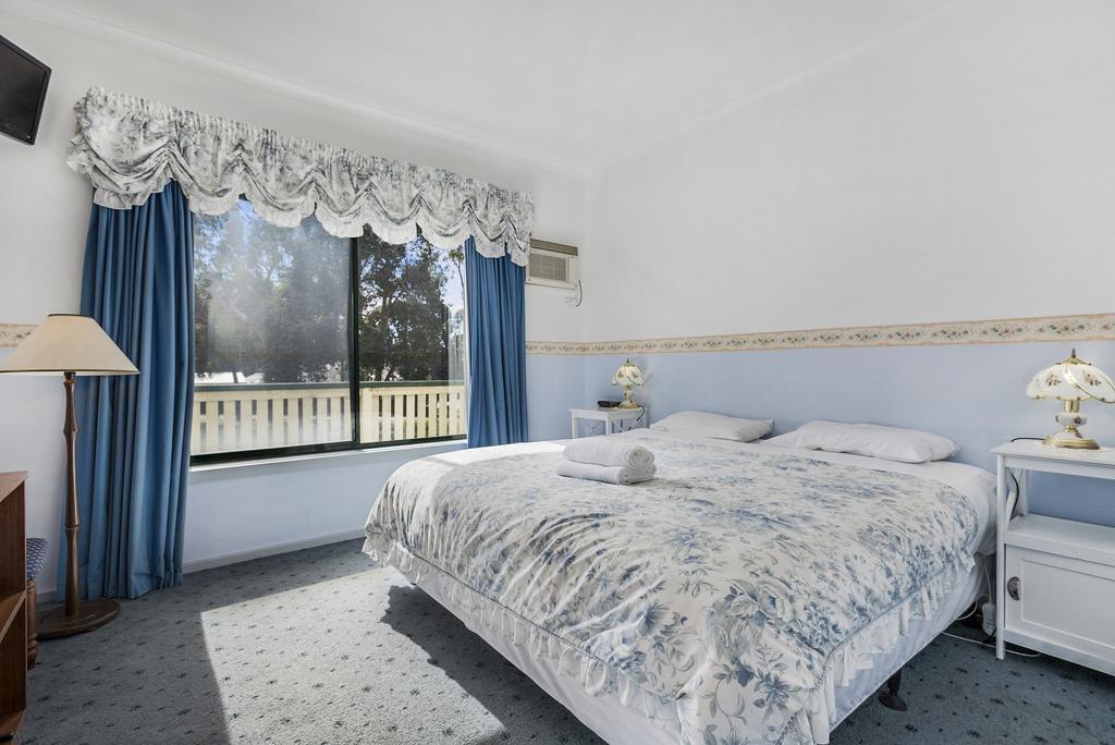 Mountain Grand Guest House Halls Gap Eksteriør billede