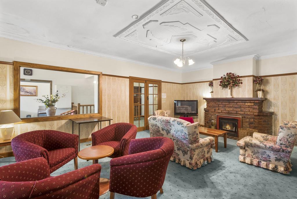 Mountain Grand Guest House Halls Gap Eksteriør billede