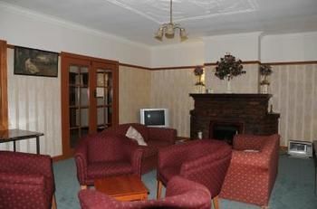 Mountain Grand Guest House Halls Gap Eksteriør billede